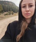 Rencontre Femme : Анастасія, 31 ans à Ukraine  Харків 